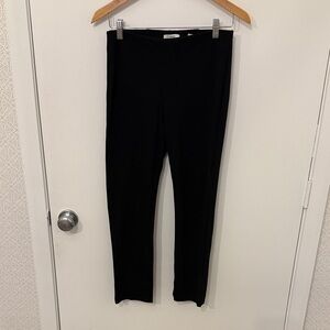 Vince Classic Black Apparel